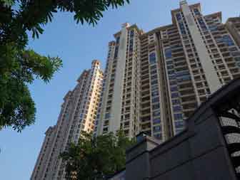 连州房屋外墙防水